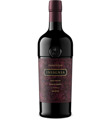Joseph Phelps Vineyards - Insignia 2019