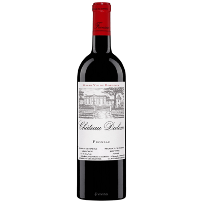 Ch�teau Dalem 2020