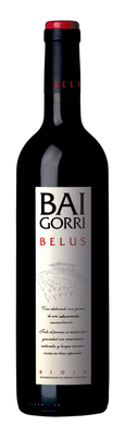 Baigorri Belus 2016