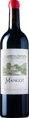 Ch�teau Mangot 2023