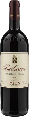 Paitin - Barbaresco Sori Paitin Serraboella 2020