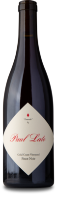 Paul Lato - Duende Pinot Noir 2020