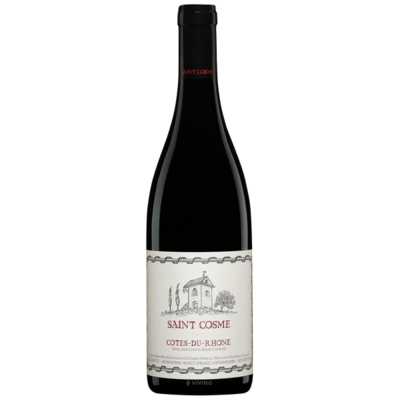Ch�teau de Saint Cosme - C�tes du Rh�ne Rouge 2021