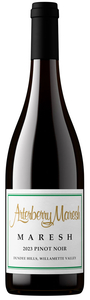 Arterberry Maresh - �Maresh Vineyard� Pinot Noir 2023