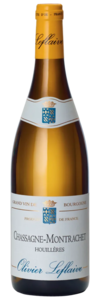 Olivier Leflaive - Chassagne-Montrachet Houilleres 2022