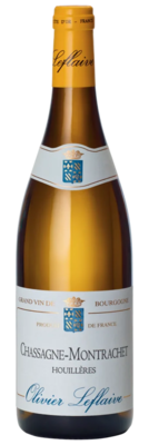 Olivier Leflaive - Chassagne-Montrachet Houilleres 2022