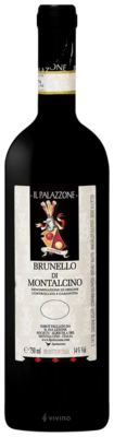 Il Palazzone Brunello di Montalcino 2017