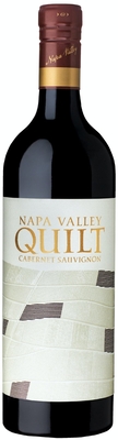 Quilt Napa Valley Cabernet Sauvignon 2018