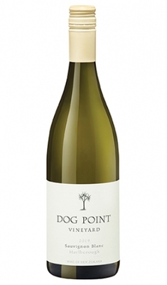 DOG POINT SAUVIGNON BLANC 2018