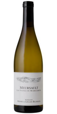 Domaine Buisson - Corton Charlemagne 