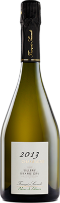 Francois Second� Sillery Grand Cru 2013