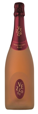 A.A Vezzoli Franciacorta DOCG Ros� Brut