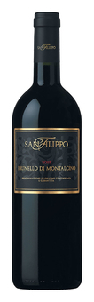 San Filippo Brunello di Montalcino 2016