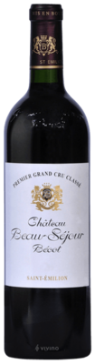 Ch�teau Beau-S�jour B�cot 2020