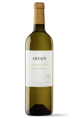 ARTADI Vi�as de Ga�n Blanco 2016