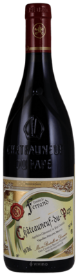 Domaine de Ferrand - Ch�teauneuf-du-Pape Garriguette 2022