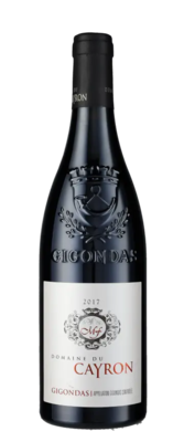 Domaine du Cayron - Gigondas 2017