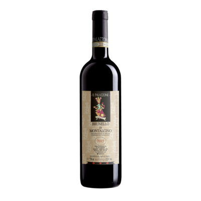 Il Palazzone Brunello di Montalcino DOCG 2015