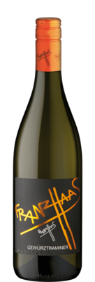 Franz Haas - Gew�rtztraminer 2021