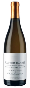 Walter Hansel Winery -  Sauvignon Blanc 2022