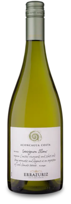 Vina Errazuriz - Aconcagua Costa Sauvignon Blanc 2022