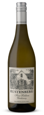 Rustenberg Estate Five Soldiers Chardonnay 2021