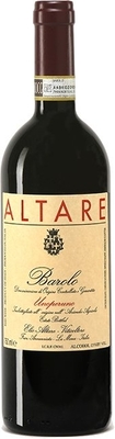 ELIO ALTARE Barolo Docg UnoperUno 2015