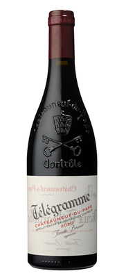 Domaine du Vieux T�l�graphe - Ch�teauneuf-du-P�pe T�l�gramme 2021 [magnum]  