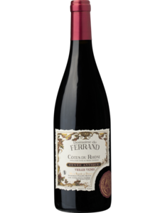 Domaine de Ferrand - Cuv�e Antique Vieilles Vignes 2022
