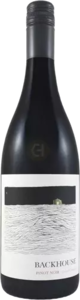 Backhouse - Pinot Noir 2023