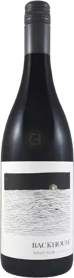 Backhouse - Pinot Noir 2023