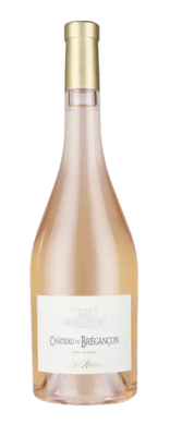 Ch�teau Br�gancon - Ros� La R�serve Cru Class� Provence 2023