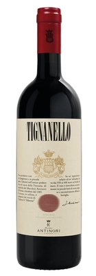 Tignanello 2018