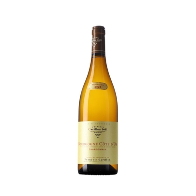 Domaine Fran�ois Carillon - Bourgogne Aligot� 2024