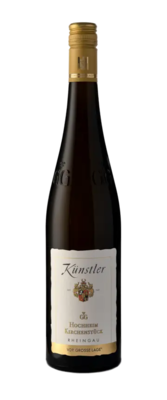 K�nstler - Hochheimer H�lle Riesling GG Trocken 2022