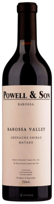 Powell & Son Grenache-Shiraz-Mataro 2017