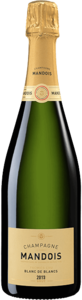Champagne Mandois 1. Cru - Blanc de Blancs 2013