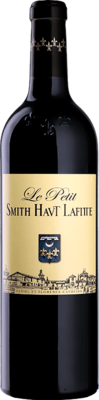 Ch�teau Smith Haut Lafitte 'Le Petit Smith Haut Lafitte' 2022