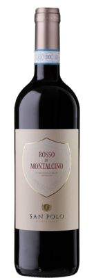 San Polo - Rosso di Monatlcino 2023