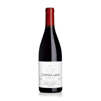 Jimenez Landi - Ata�lfos 2021