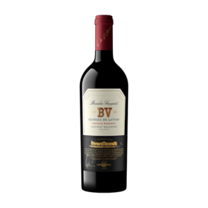 Beaulieu Vineyard BV - Georges de Latour Private Reserve Cabernet Sauvignon 2022
