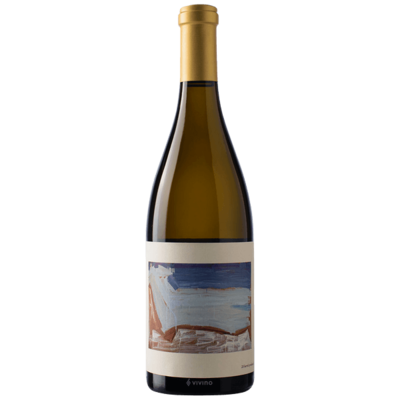 Chanin - Bien Nacido Vineyard Chardonnay 2016