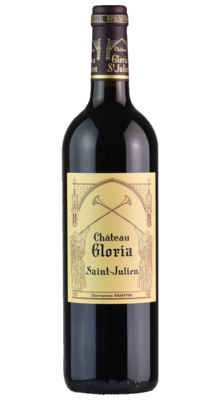 Ch�teau Gloria 2020