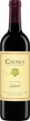 CAYMUS ZINFANDEL 2019