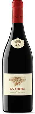 La Nieta 2017