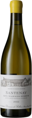 Domaine de Bellene - Santenay Blanc Les Charmes Dessus 2022