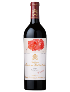 Chteau Mouton-Rothschild 2021