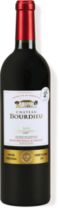 Château Bourdieu 2018 Château Bourdieu 2018