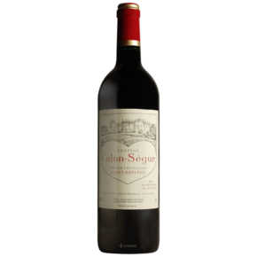 Ch�teau Calon S�gur 2021