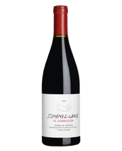 Jimenez Landi - Sotorrondero 2021